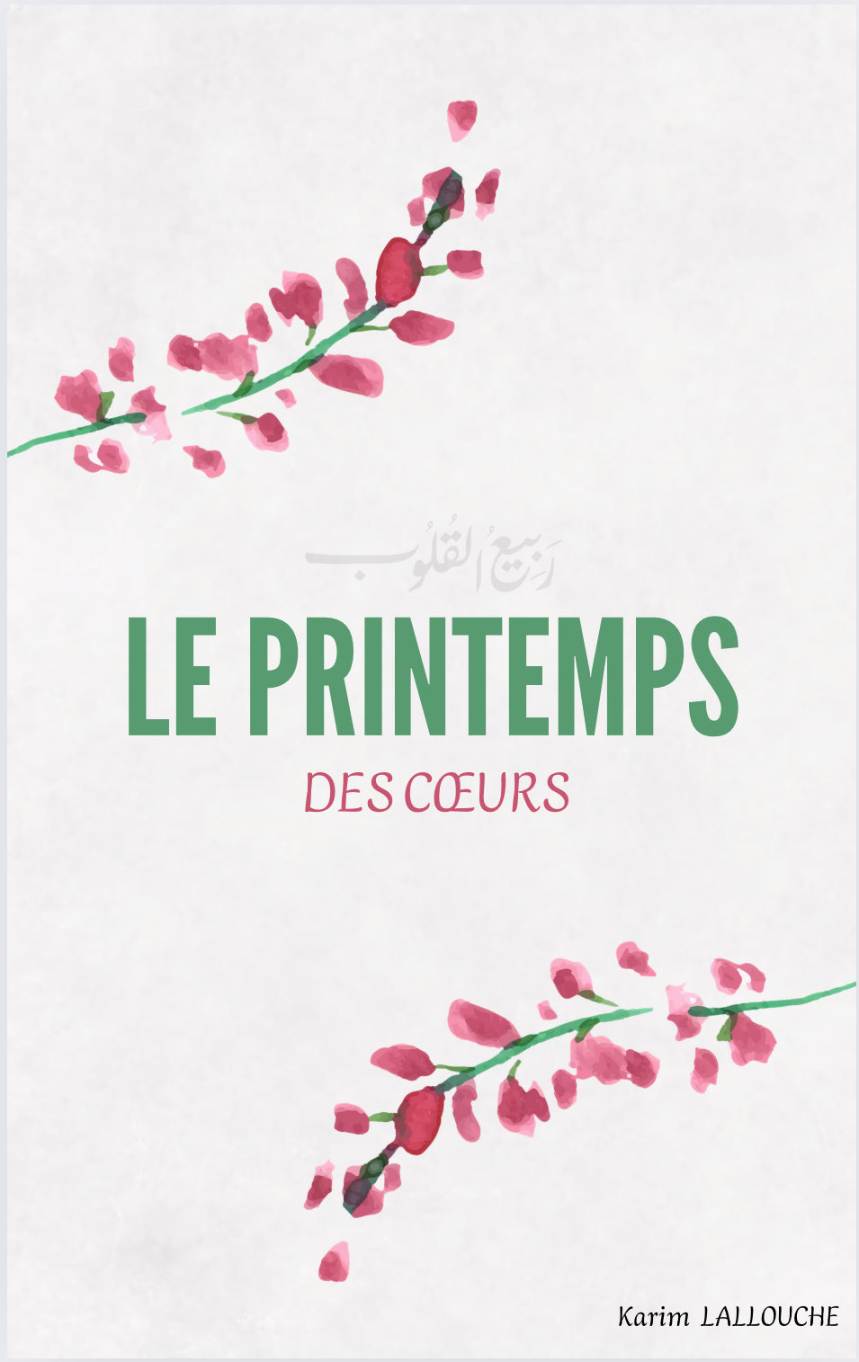 Printemps des cœurs