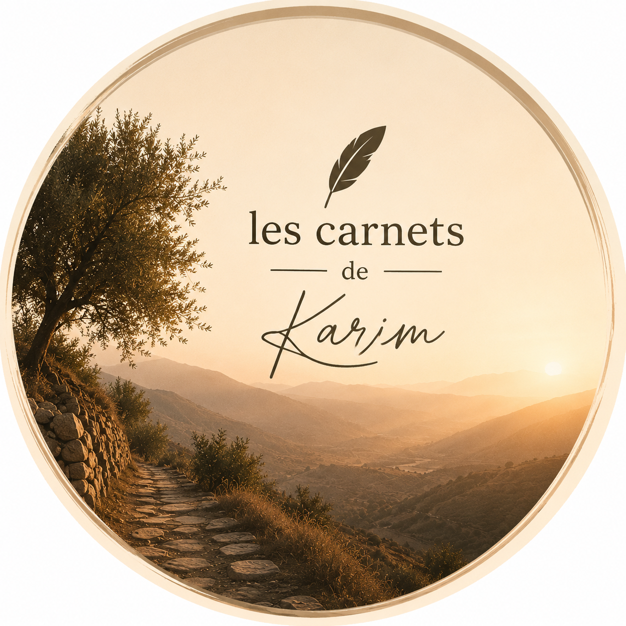Carnets de Karim